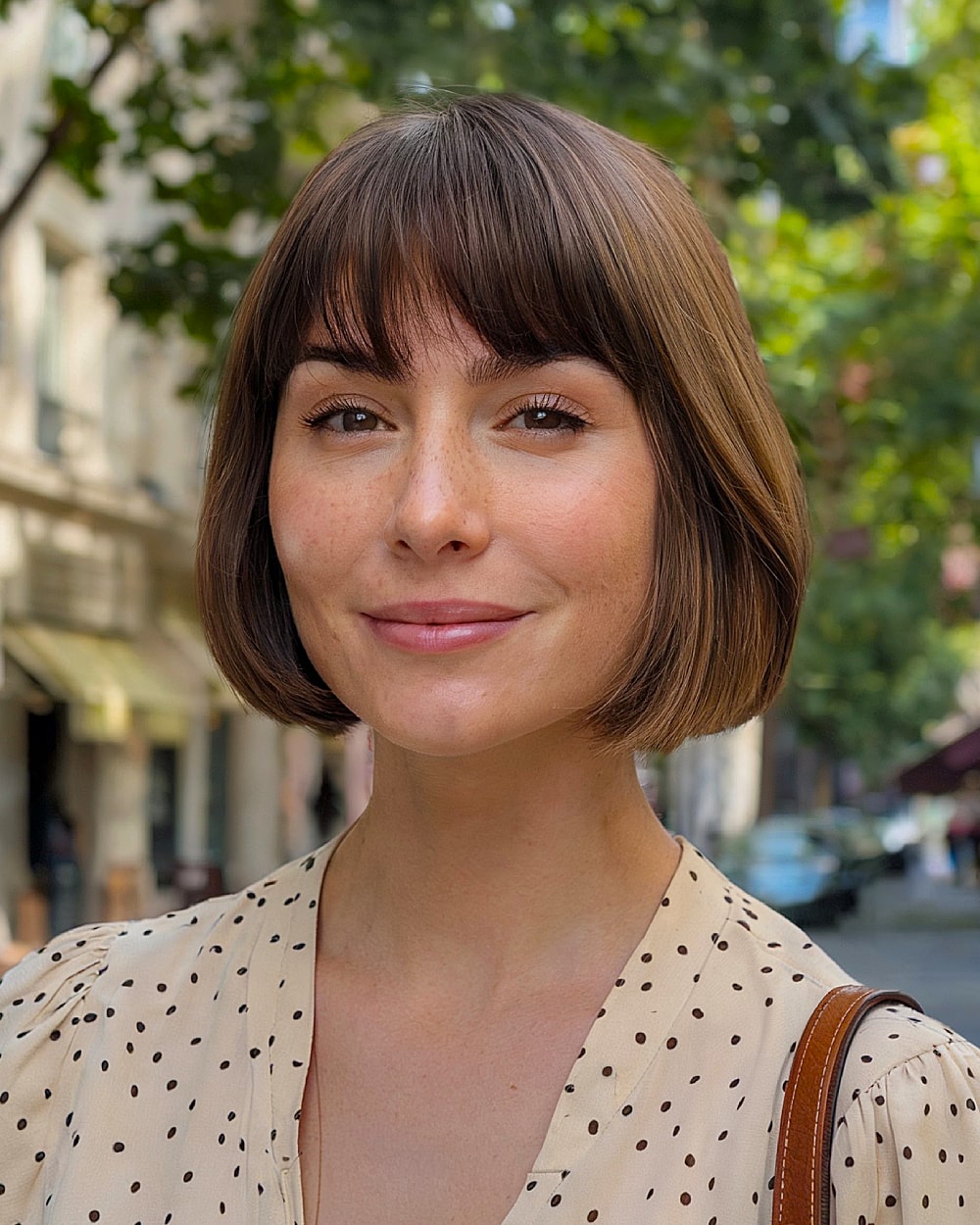 Cortes de pelo Bob franceses:tendencias y consejos de estilo para 2026 