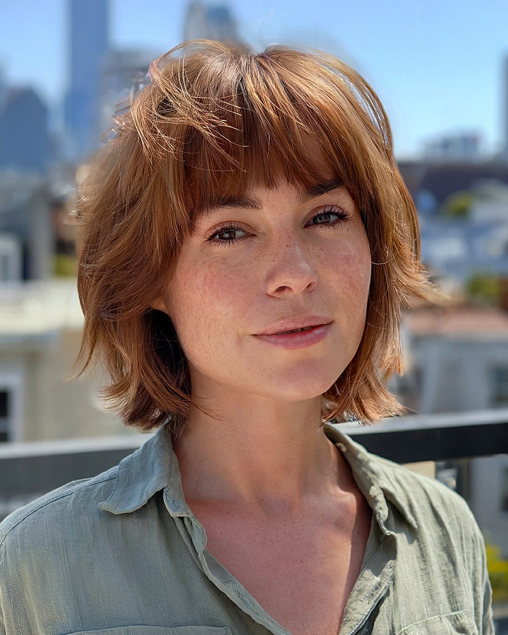 Cortes de pelo Bob franceses:tendencias y consejos de estilo para 2026 