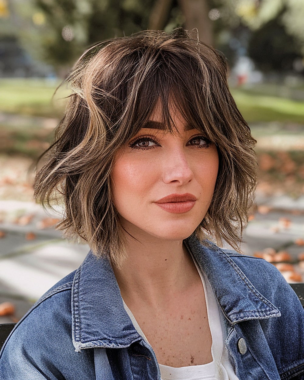 Cortes de pelo Bob franceses:tendencias y consejos de estilo para 2026 