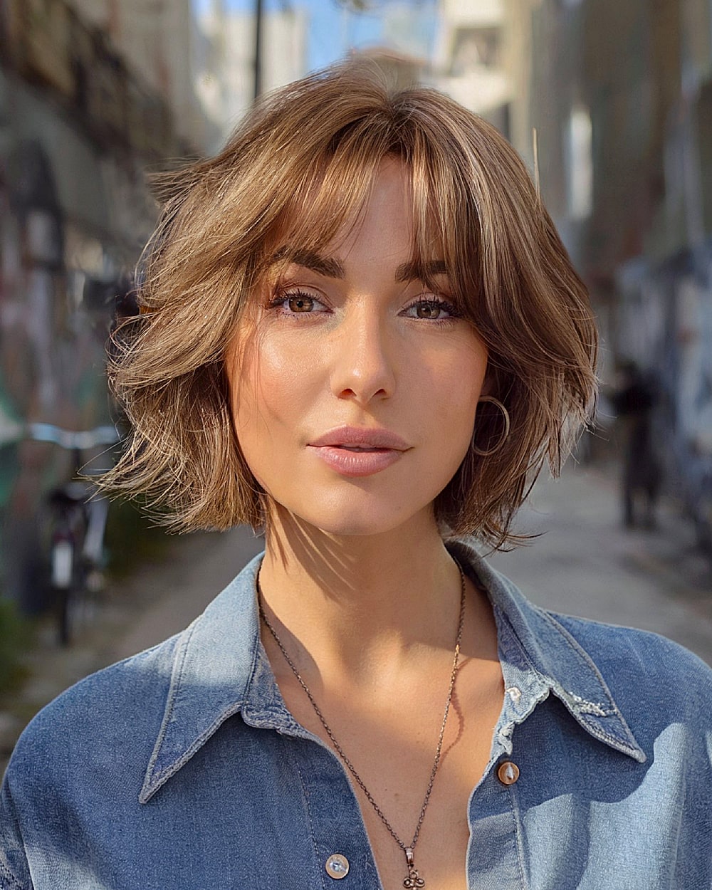 Cortes de pelo Bob franceses:tendencias y consejos de estilo para 2026 