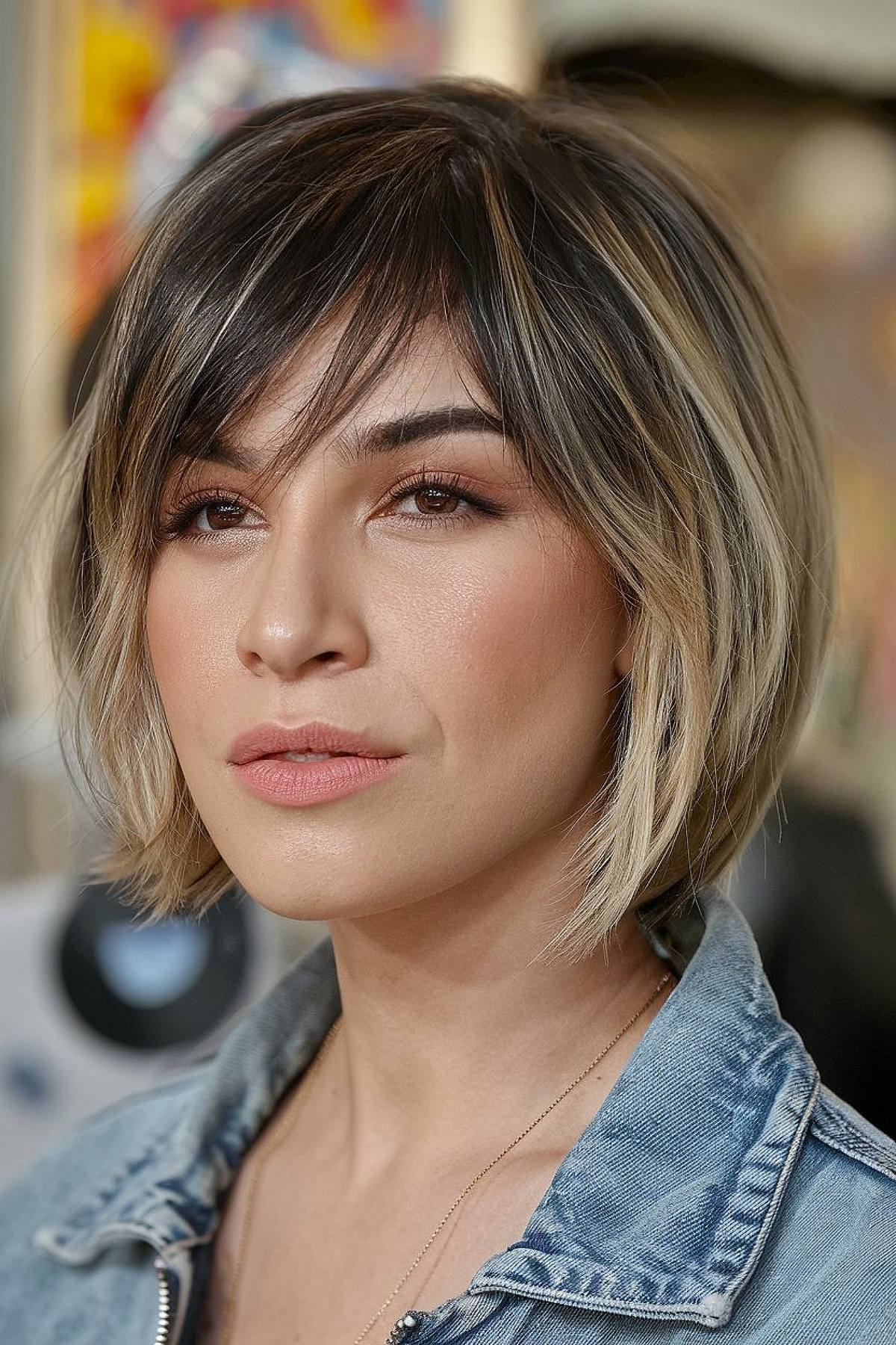 Cortes de pelo Bob franceses:tendencias y consejos de estilo para 2026 