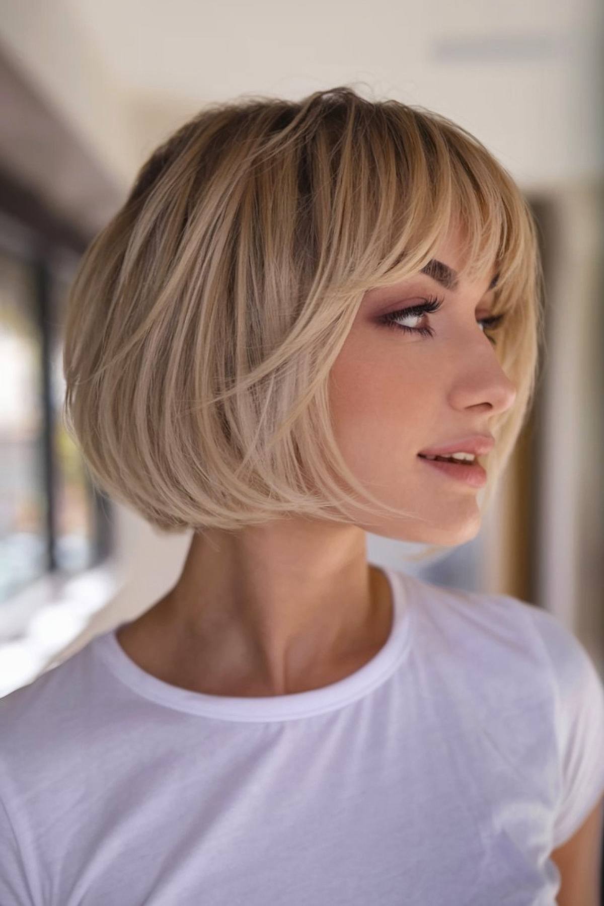 Cortes de pelo Bob franceses:tendencias y consejos de estilo para 2026 