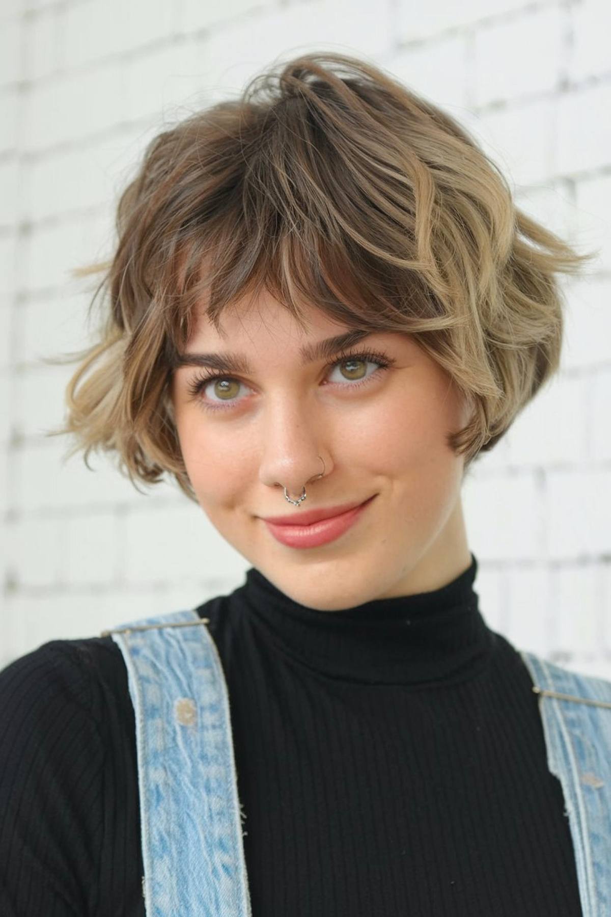 Cortes de pelo Bob franceses:tendencias y consejos de estilo para 2026 