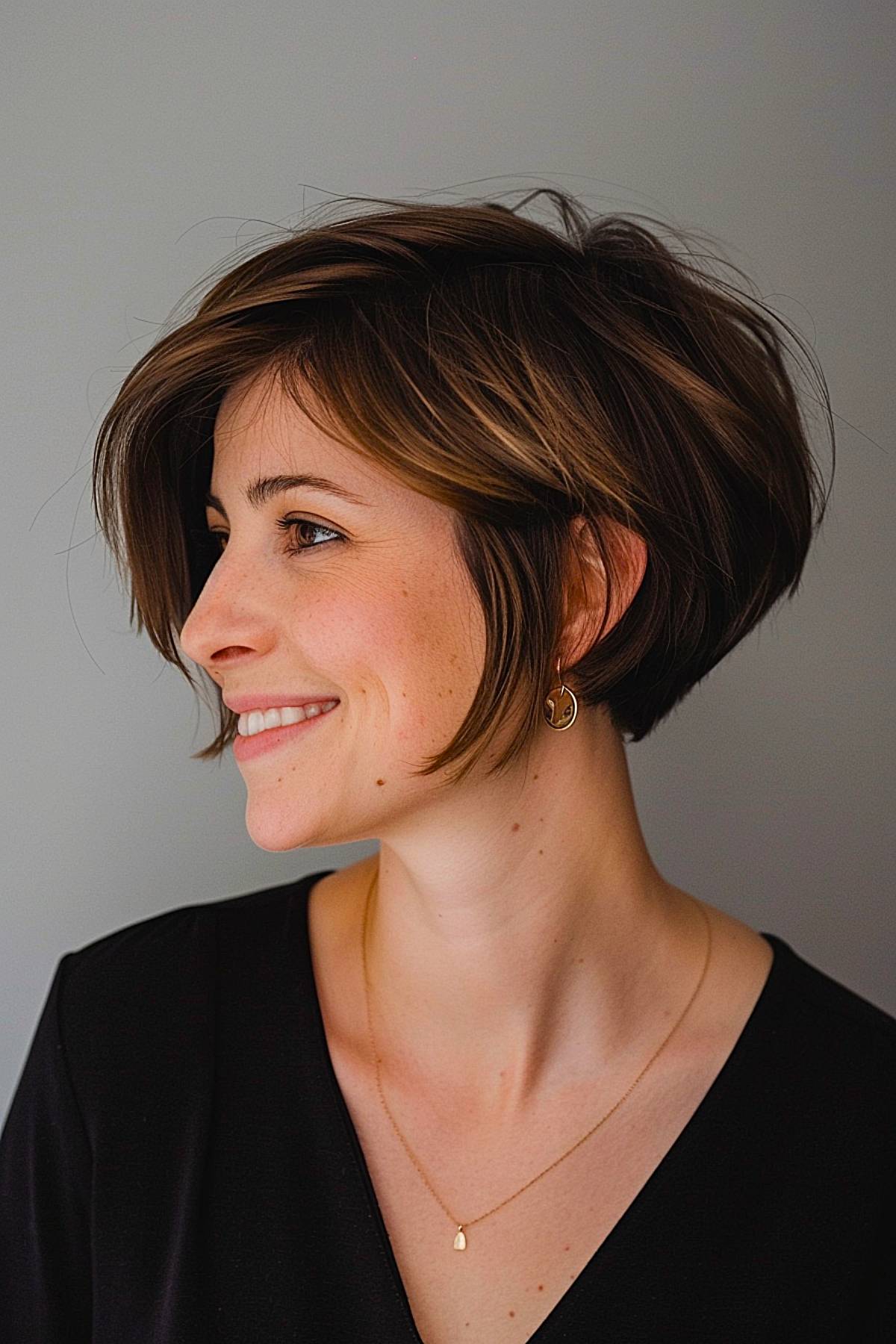 Meilleures coiffures courtes pour les femmes de plus de 30 ans en 2026 :tendances et styles