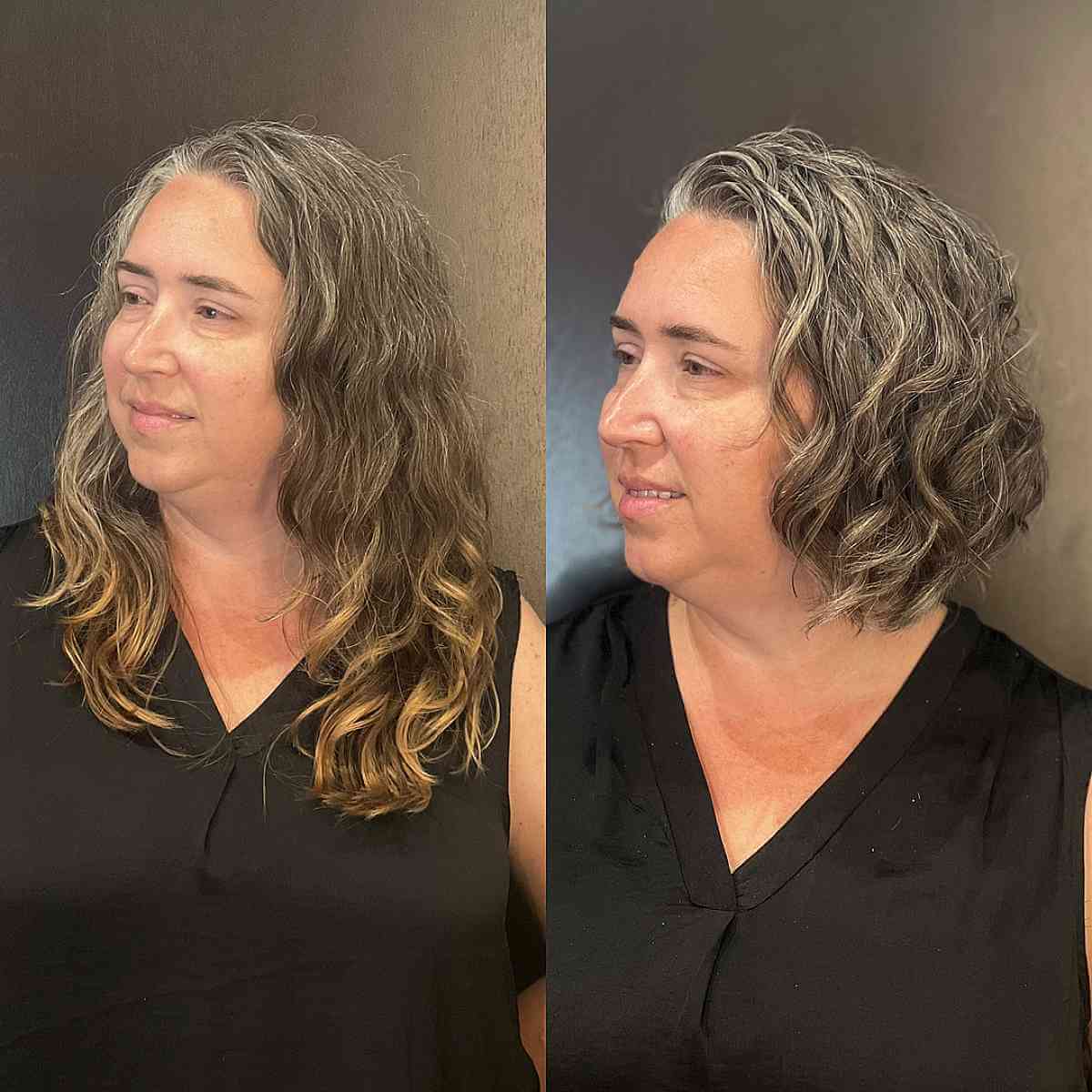 Coupes de cheveux courtes et élégantes pour les femmes de plus de 50 ans :tendances et conseils