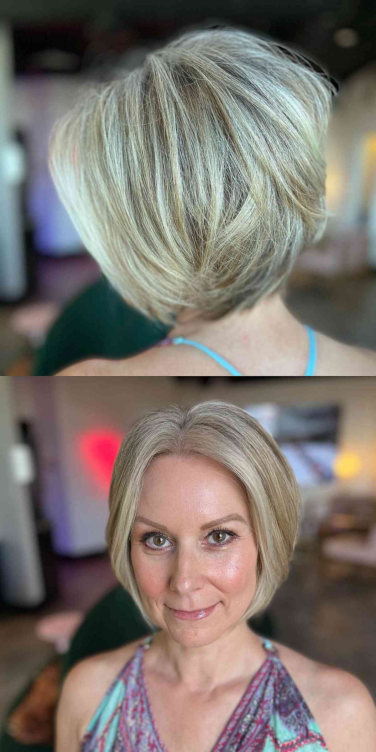 Coupes de cheveux courtes et élégantes pour les femmes de plus de 50 ans :tendances et conseils