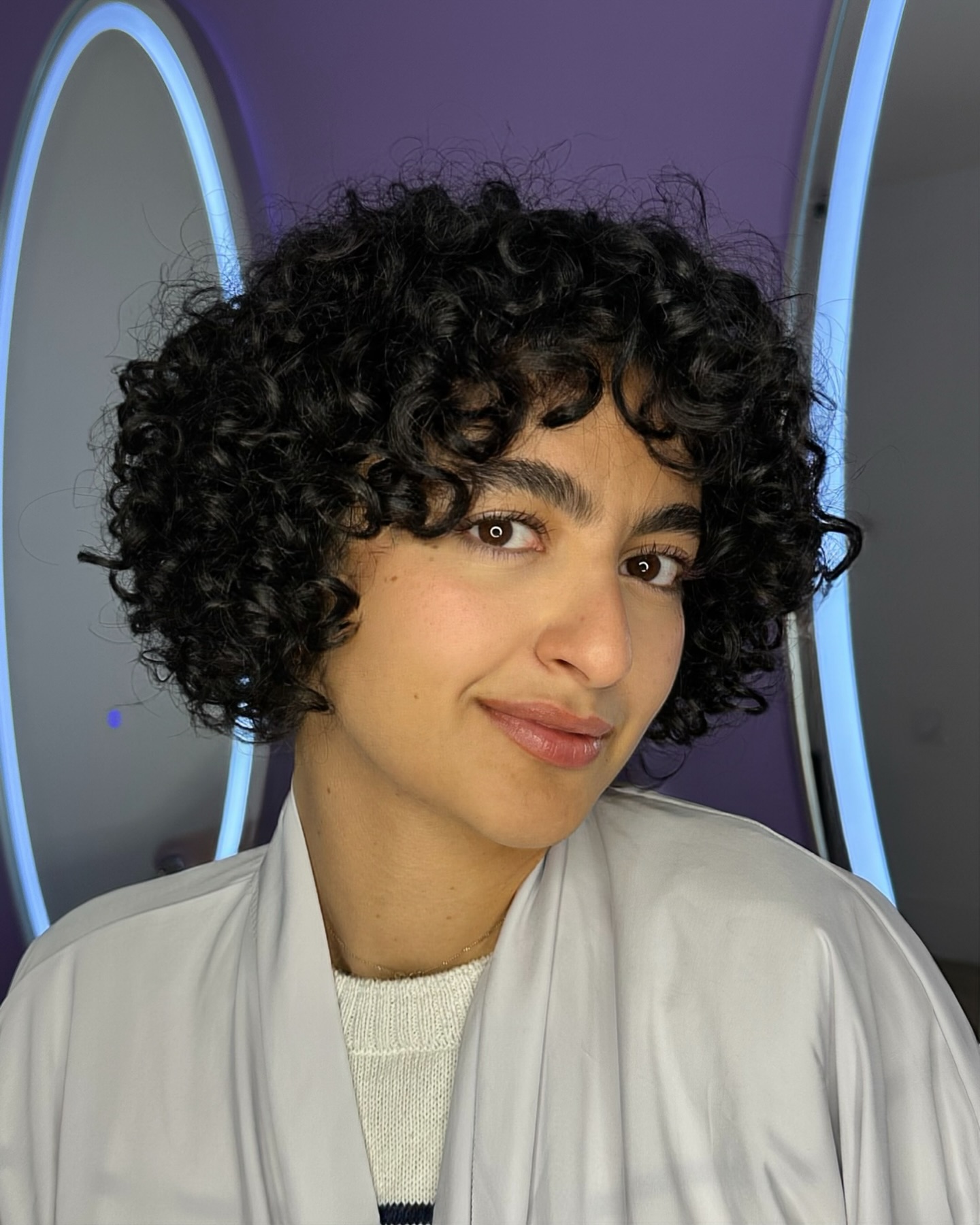 Coupes de cheveux italiennes au carré :51 exemples époustouflants et conseils de style 