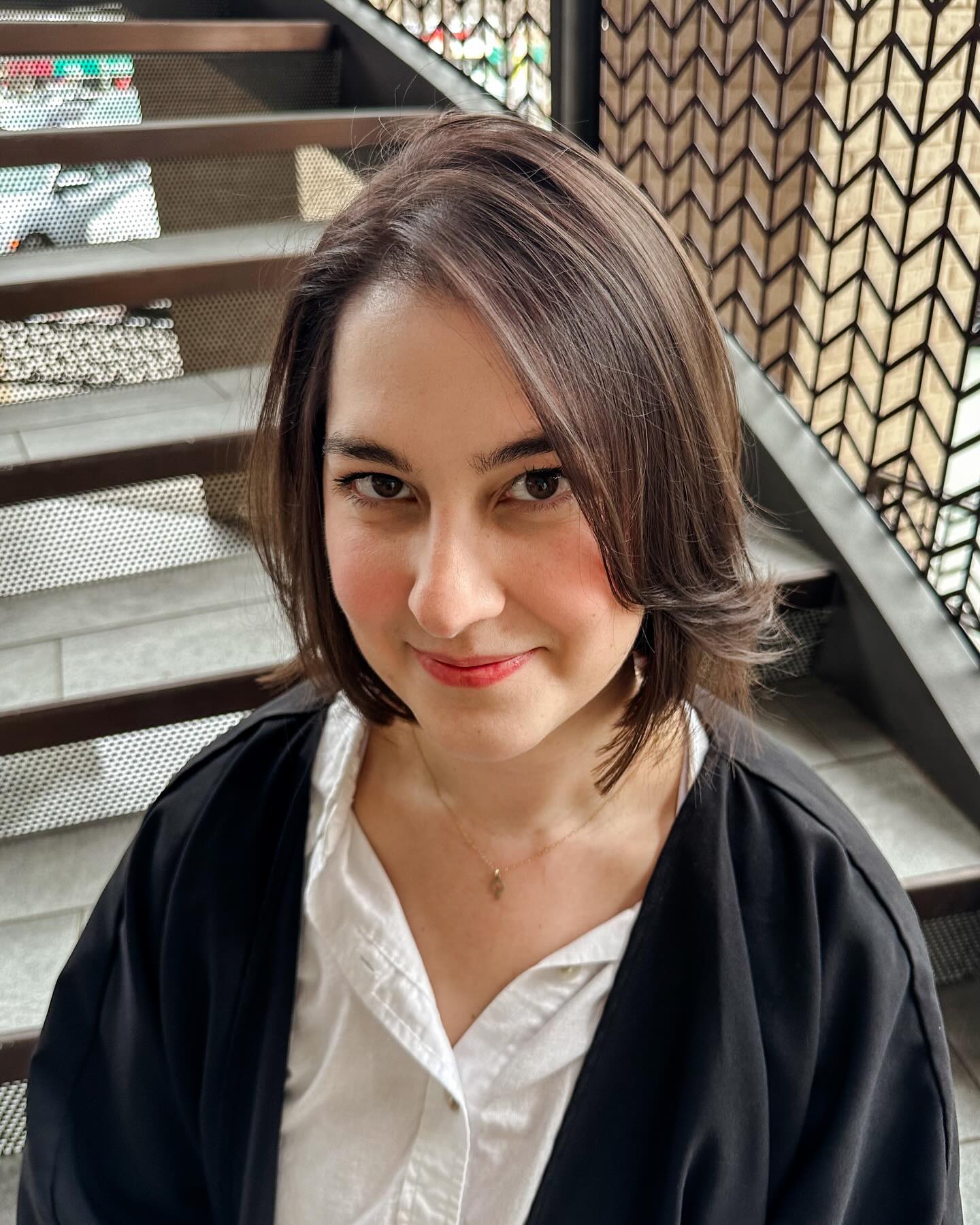Coupes de cheveux italiennes au carré :51 exemples époustouflants et conseils de style 