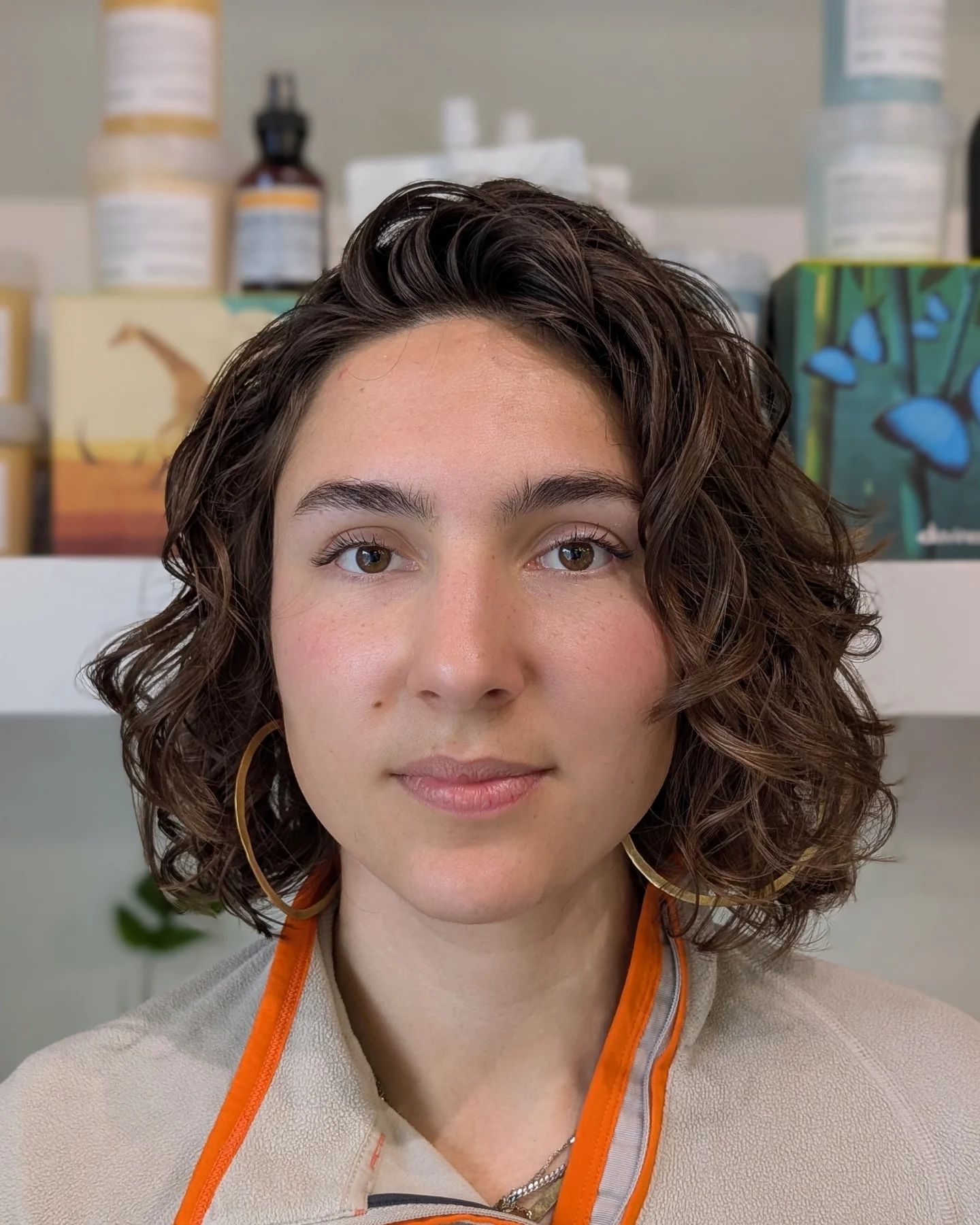 Coupes de cheveux italiennes au carré :51 exemples époustouflants et conseils de style 
