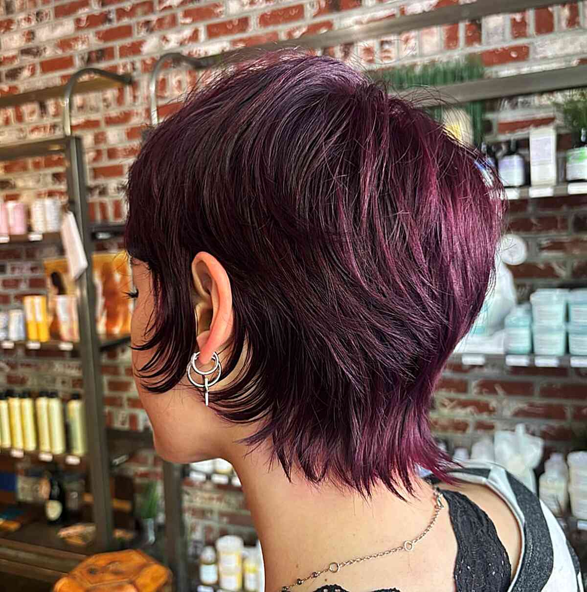 Tendencia de cabello cortado Wixie:34 estilos impresionantes y cómo lograrlos