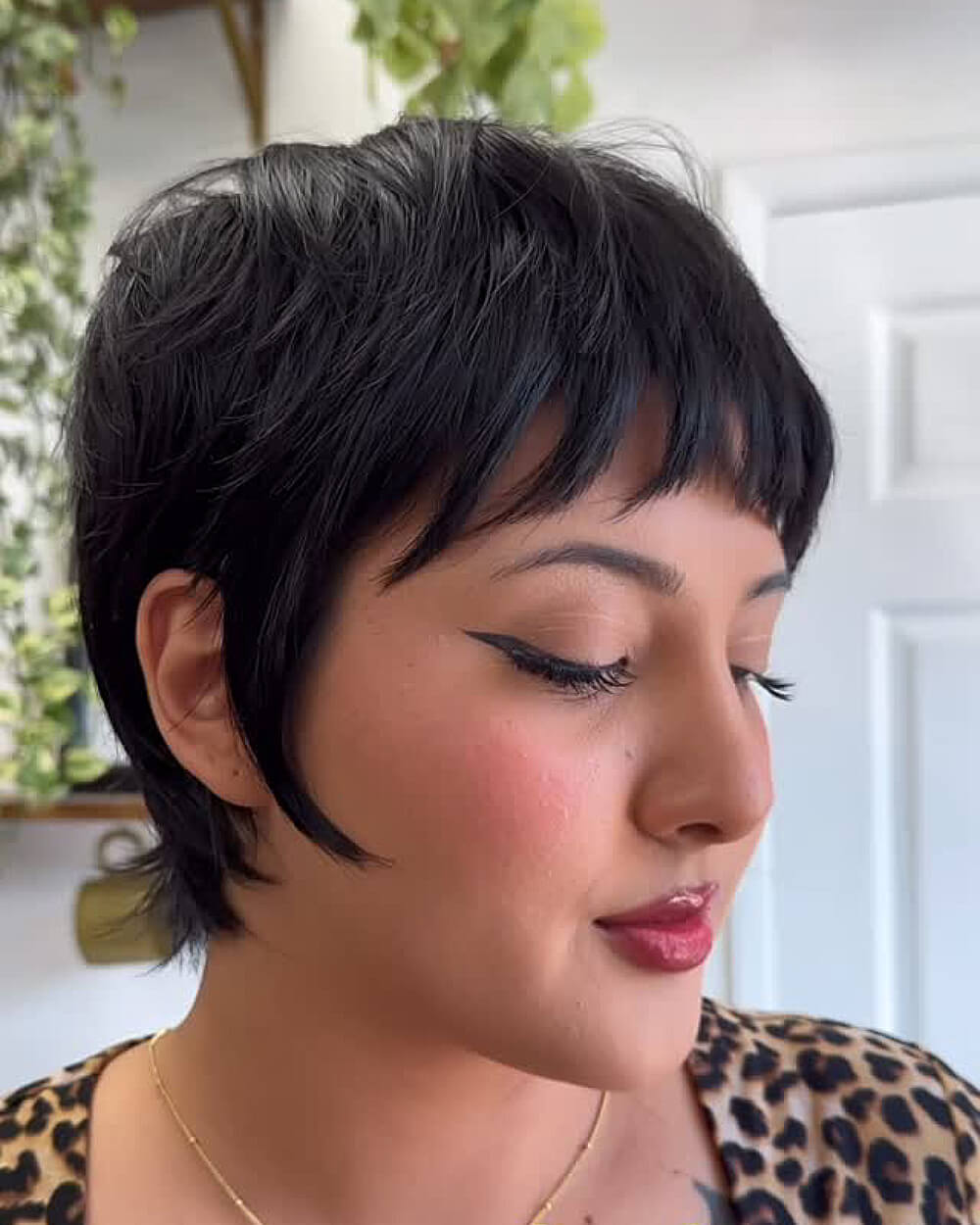 Tendencia de cabello cortado Wixie:34 estilos impresionantes y cómo lograrlos