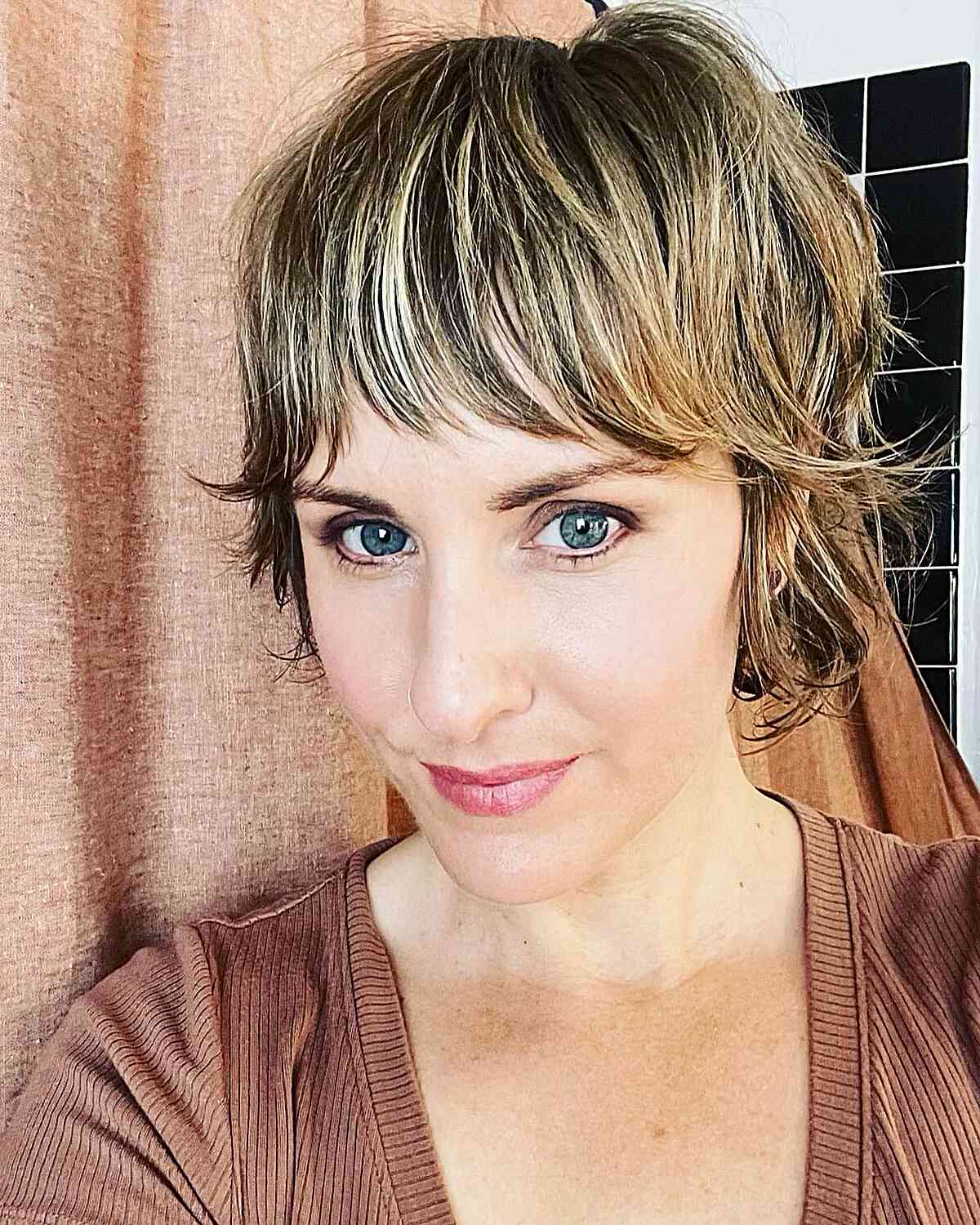 Tendencia de cabello cortado Wixie:34 estilos impresionantes y cómo lograrlos