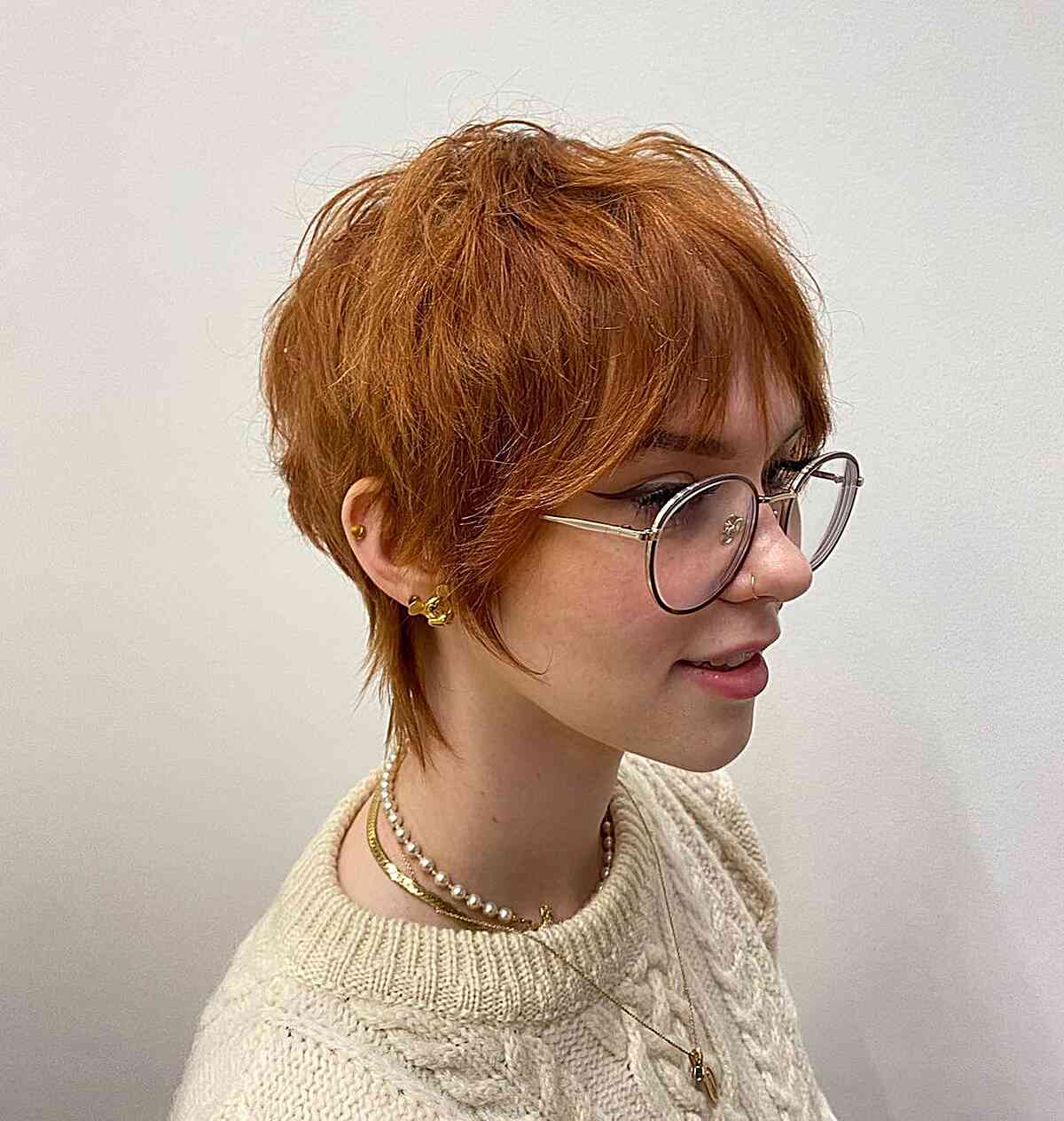 Tendencia de cabello cortado Wixie:34 estilos impresionantes y cómo lograrlos