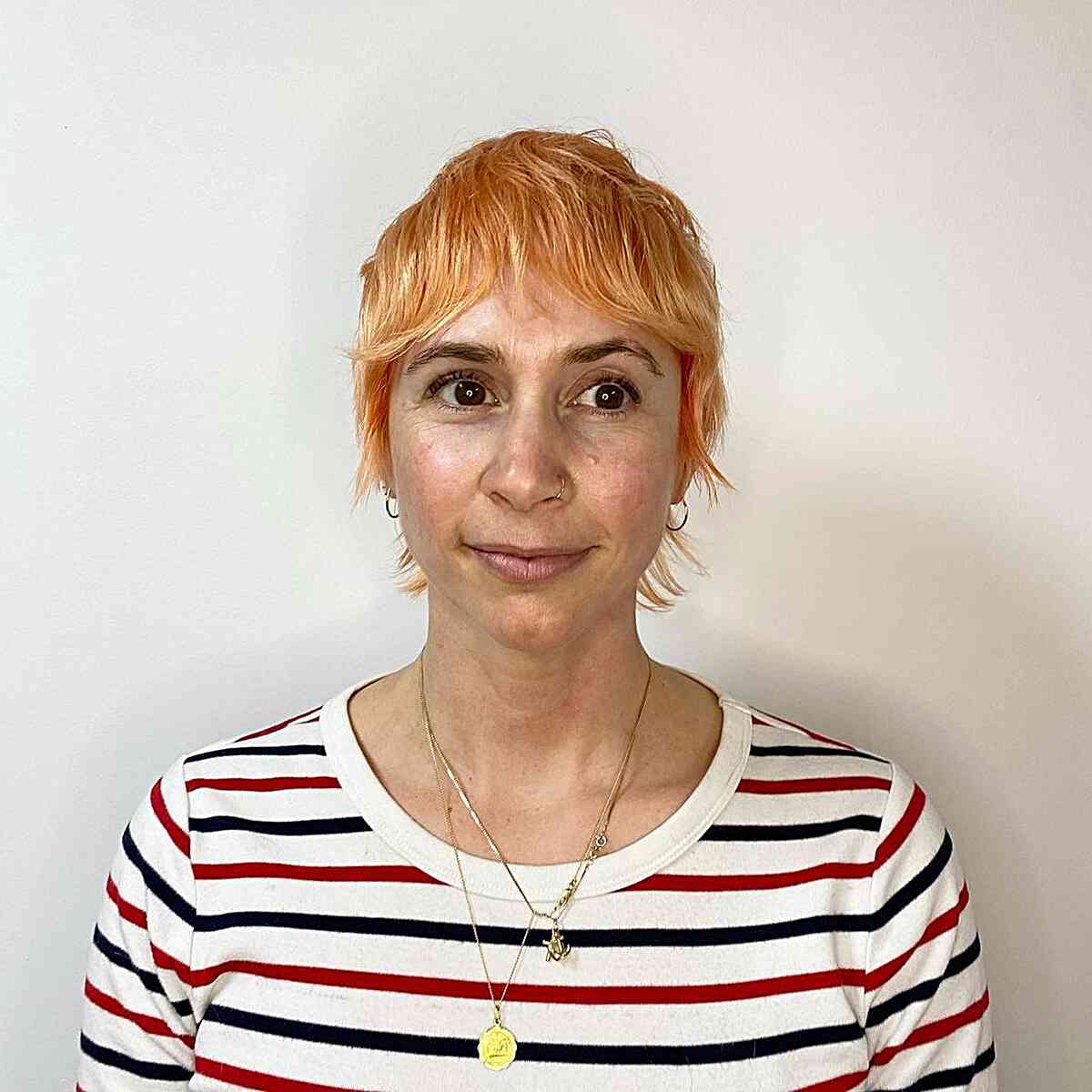 Tendencia de cabello cortado Wixie:34 estilos impresionantes y cómo lograrlos