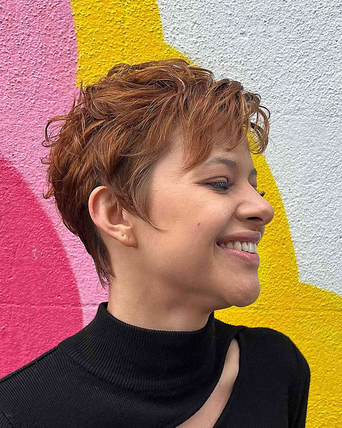 Tendencia de cabello cortado Wixie:34 estilos impresionantes y cómo lograrlos