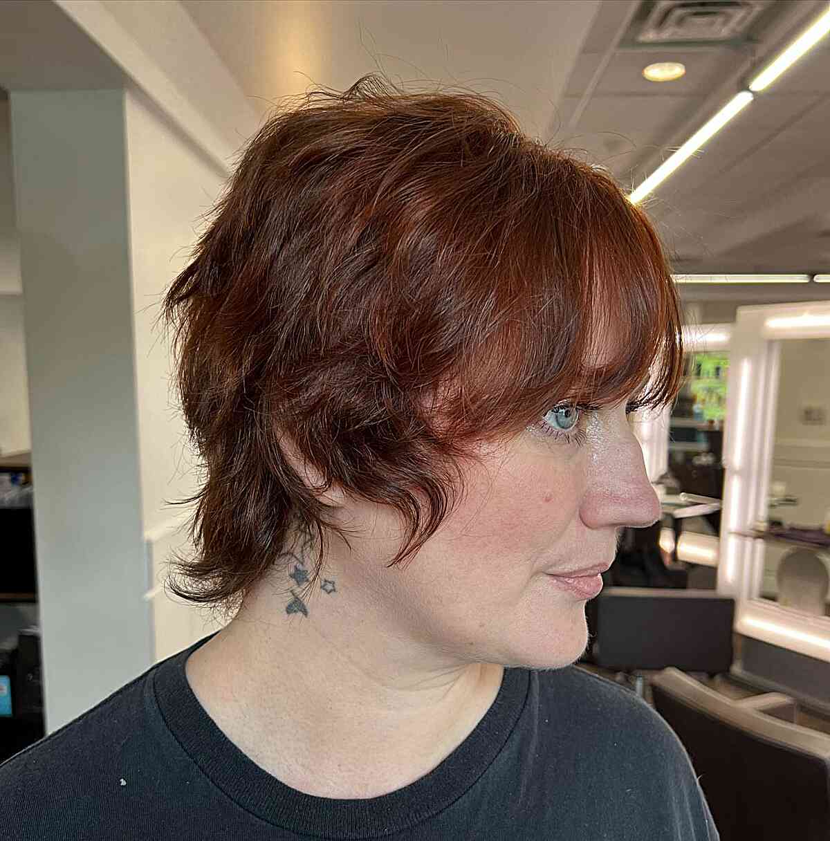 Tendencia de cabello cortado Wixie:34 estilos impresionantes y cómo lograrlos