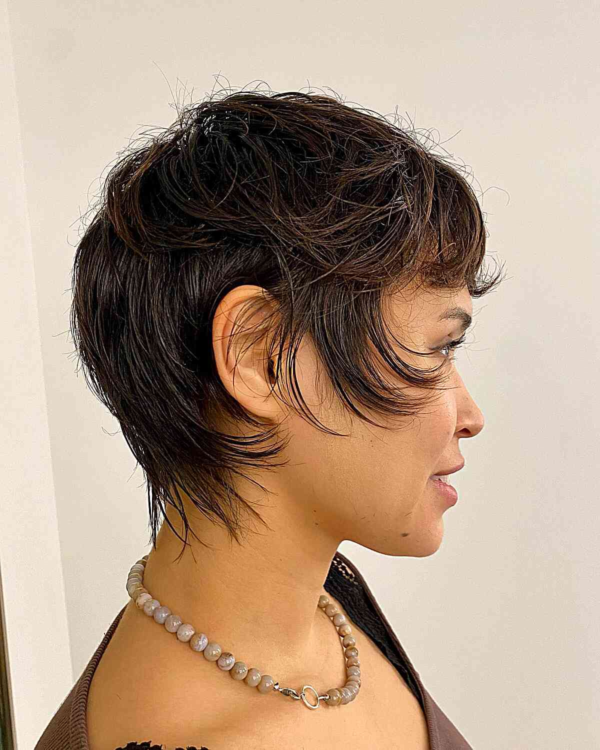 Tendencia de cabello cortado Wixie:34 estilos impresionantes y cómo lograrlos