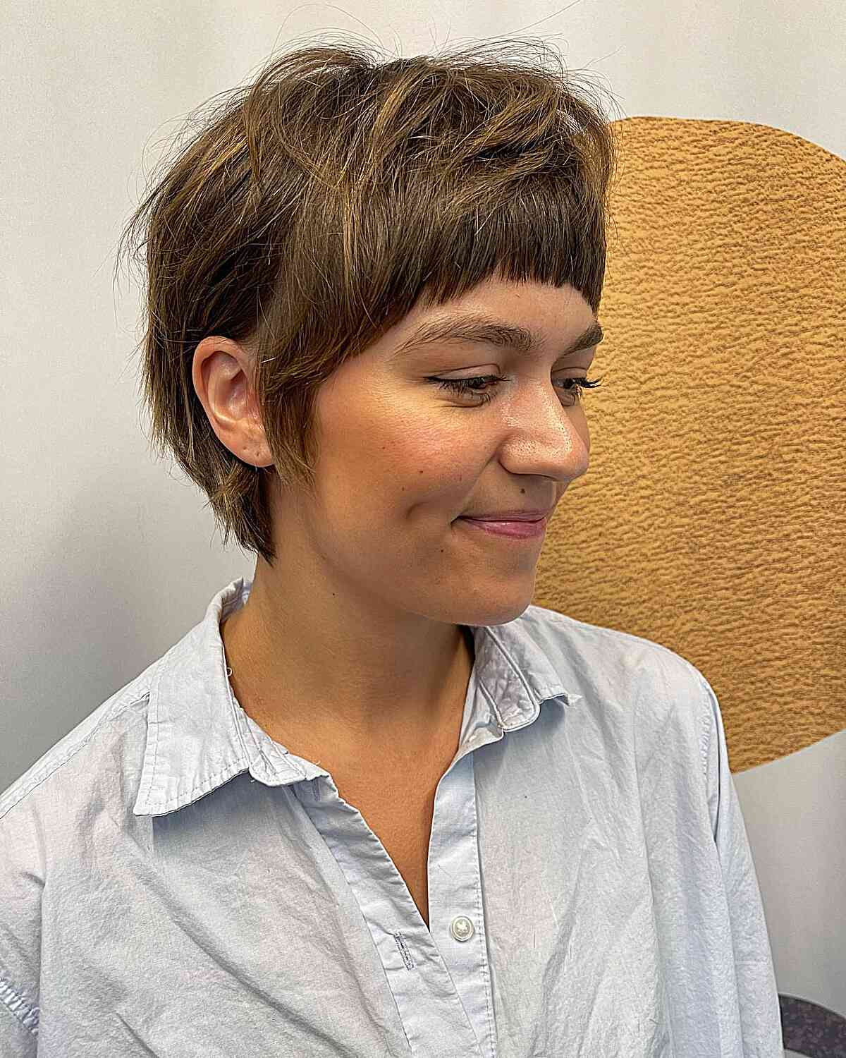 Tendencia de cabello cortado Wixie:34 estilos impresionantes y cómo lograrlos