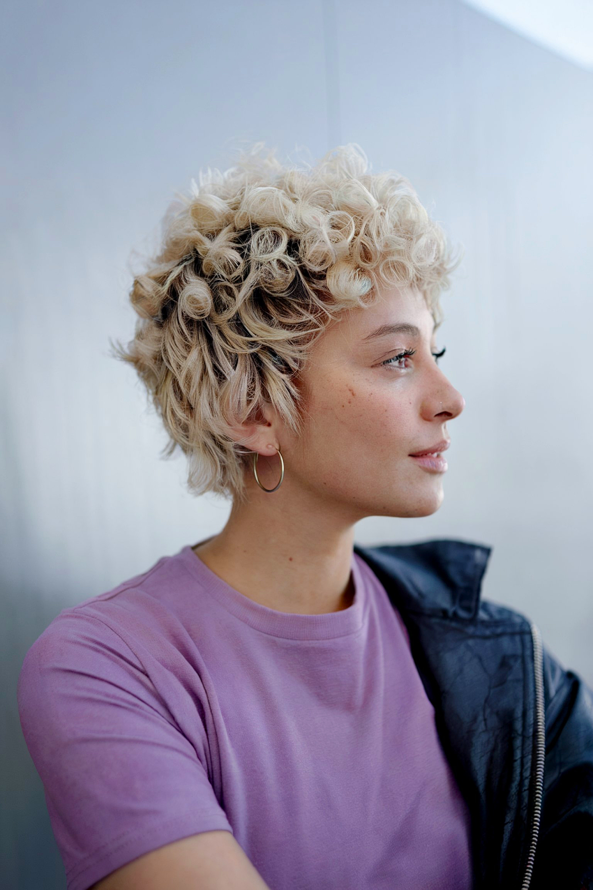 Shaggy Pixie Mullet :51 exemples inspirants et conseils de style