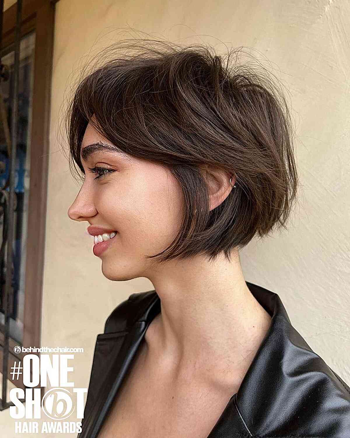 Coupe de cheveux Bixie :styles, conseils et tendances pour 2024