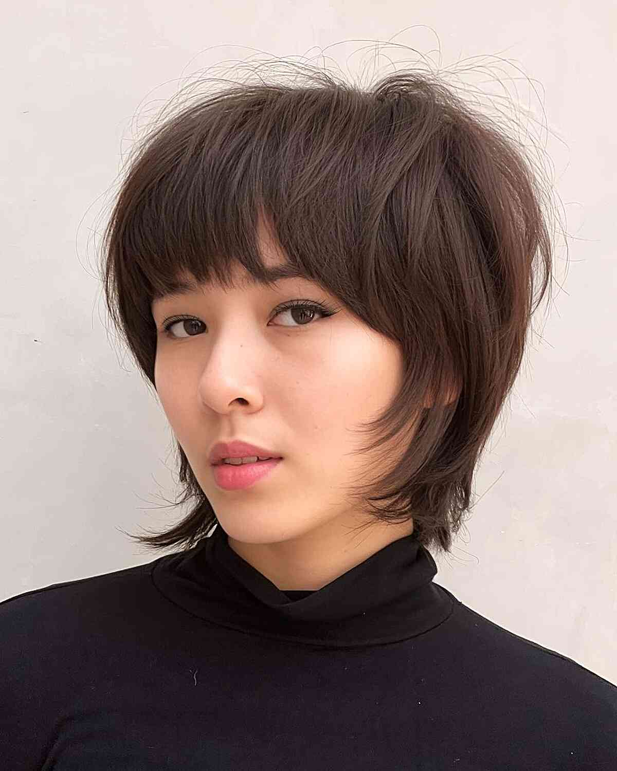 Coupe de cheveux Bixie :styles, conseils et tendances pour 2024
