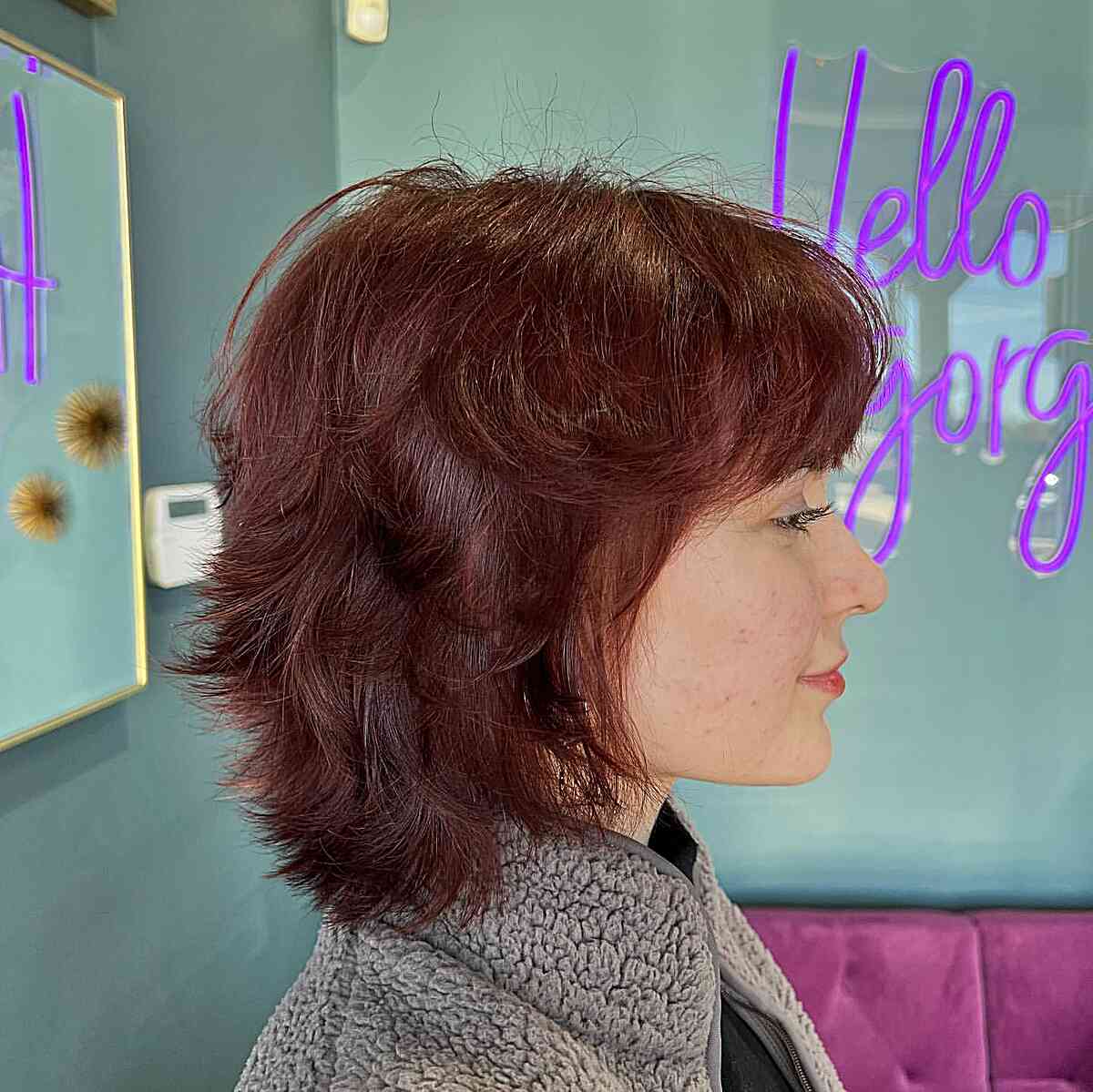 Coupe de cheveux Bixie :styles, conseils et tendances pour 2024