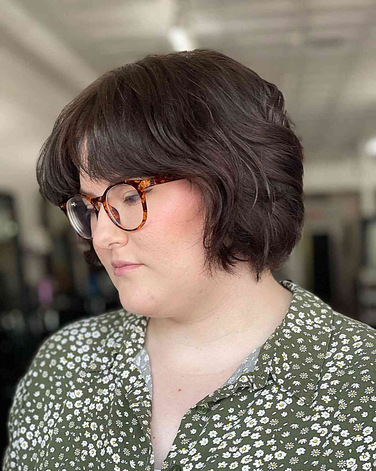 Coupe de cheveux Bixie :styles, conseils et tendances pour 2024