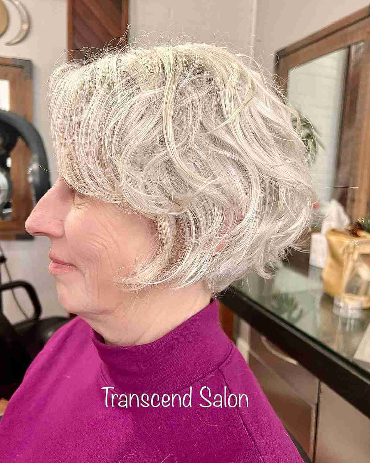 Coupe de cheveux Bixie :styles, conseils et tendances pour 2024