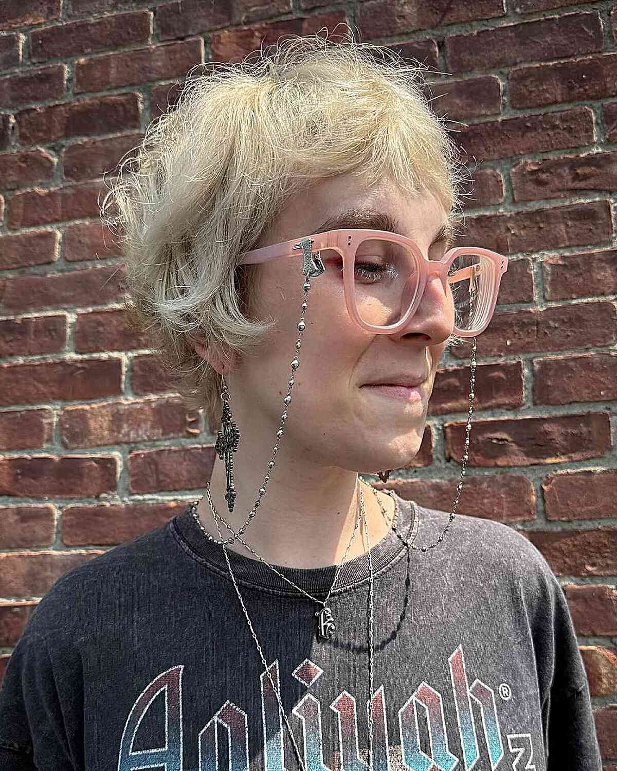 Coupes Platinum Pixie :25 styles époustouflants et comment choisir 