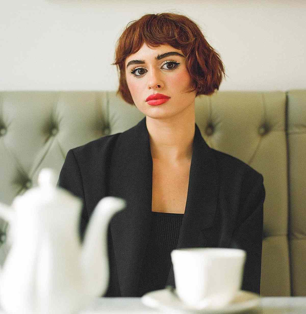 Los mejores cortes de pelo cortos para mujeres en 2026:duendecillos, bobs y más