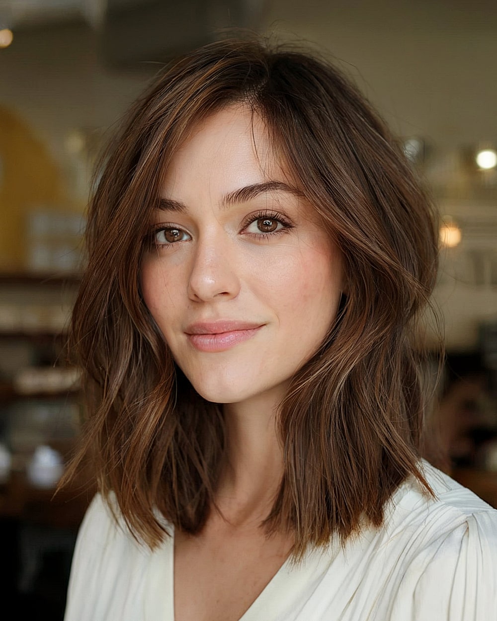 Corte de cabelo Pinch Bob:tendências, estilo e quem combina com 2026 