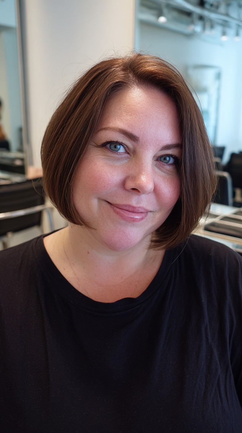 Meilleurs bobs courts pour cheveux fins :volume et style en 2026