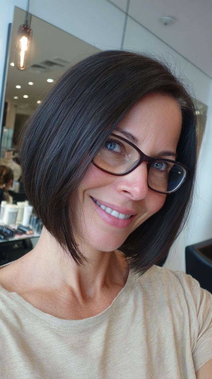Meilleurs bobs courts pour cheveux fins :volume et style en 2026