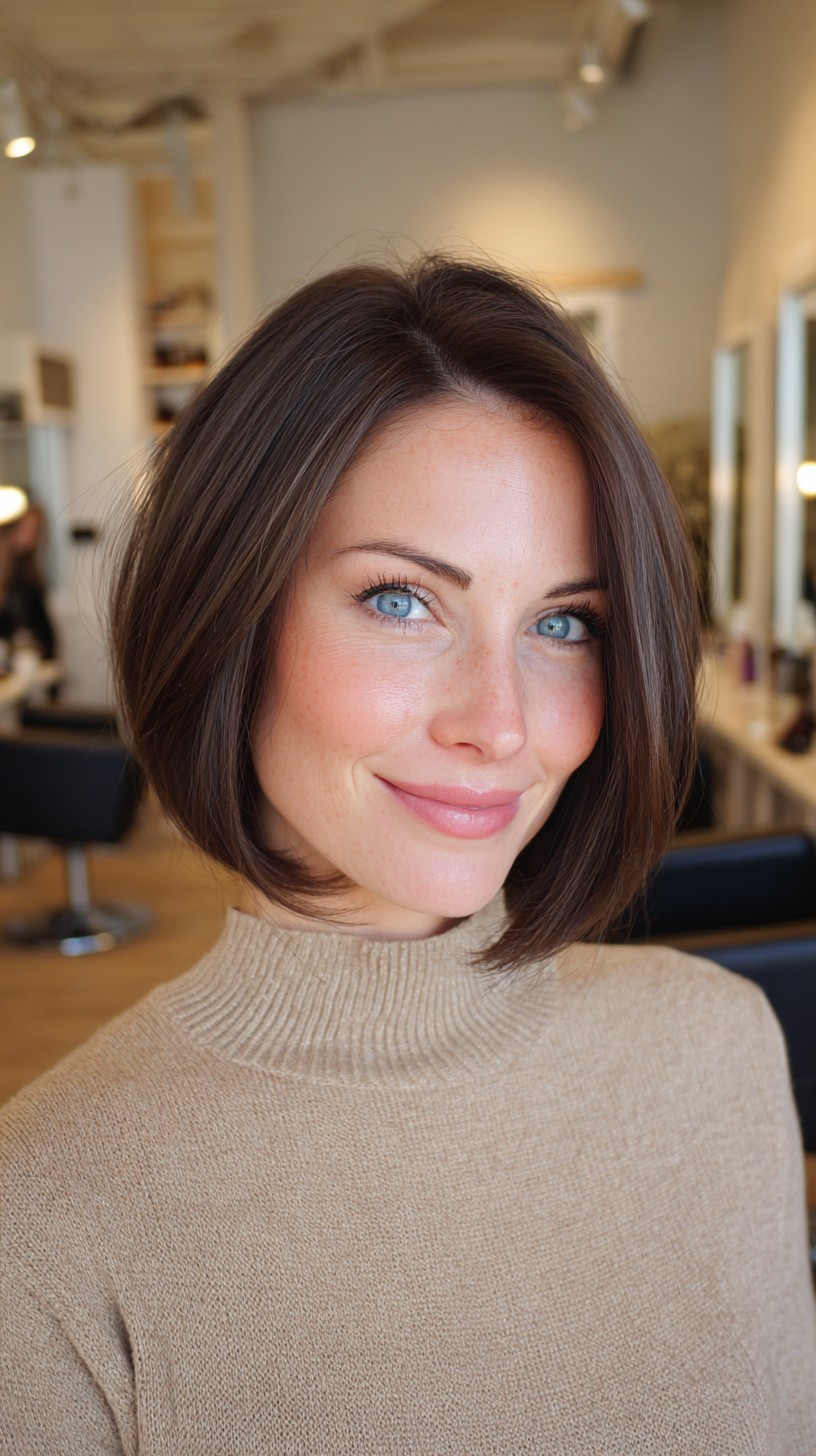 Meilleurs bobs courts pour cheveux fins :volume et style en 2026