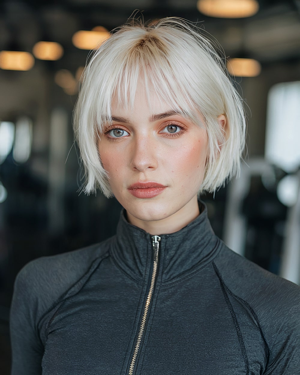 Meilleurs bobs courts pour cheveux fins :volume et style en 2026