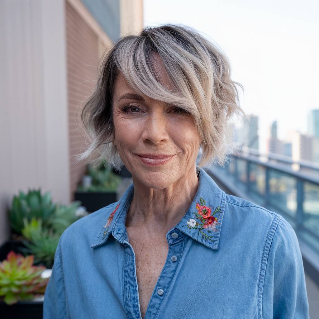Meilleures coupes de cheveux courtes et hirsutes pour les femmes de plus de 70 ans en 2026 | Guide expert