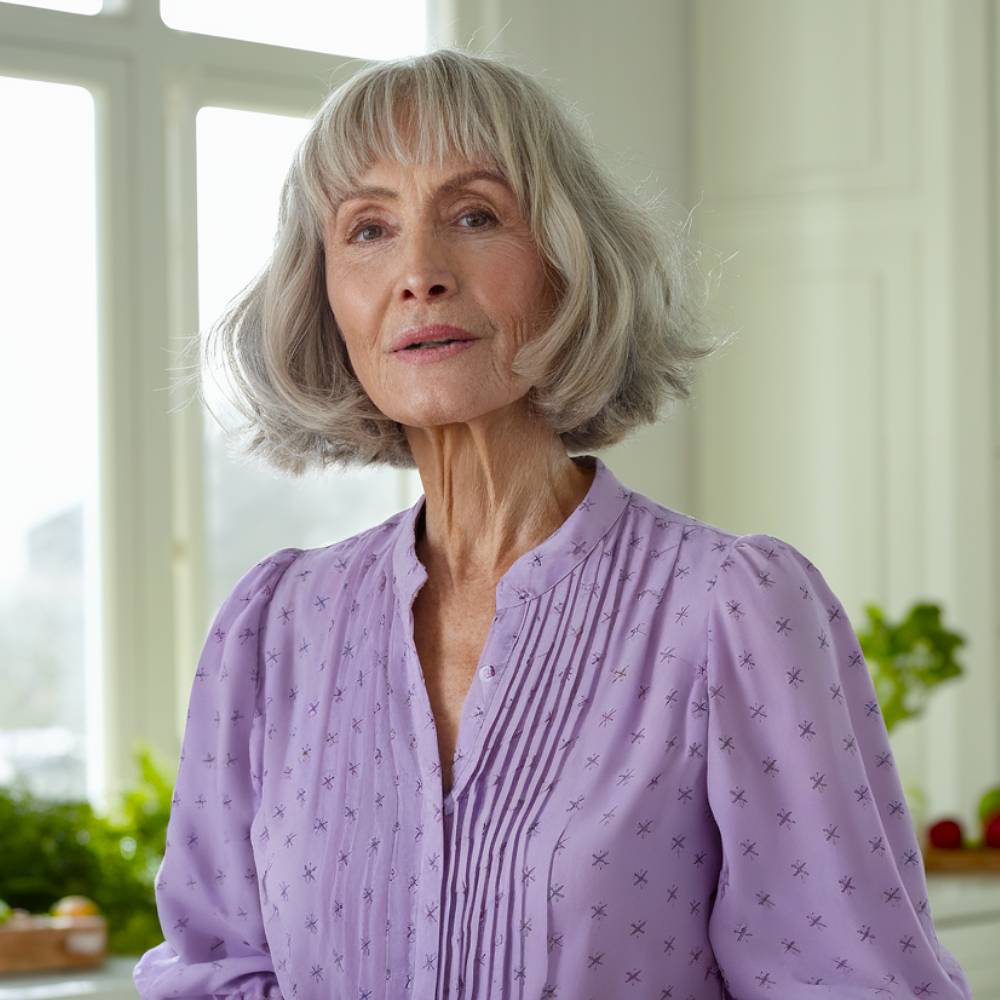 Meilleures coupes de cheveux courtes et hirsutes pour les femmes de plus de 70 ans en 2026 | Guide expert