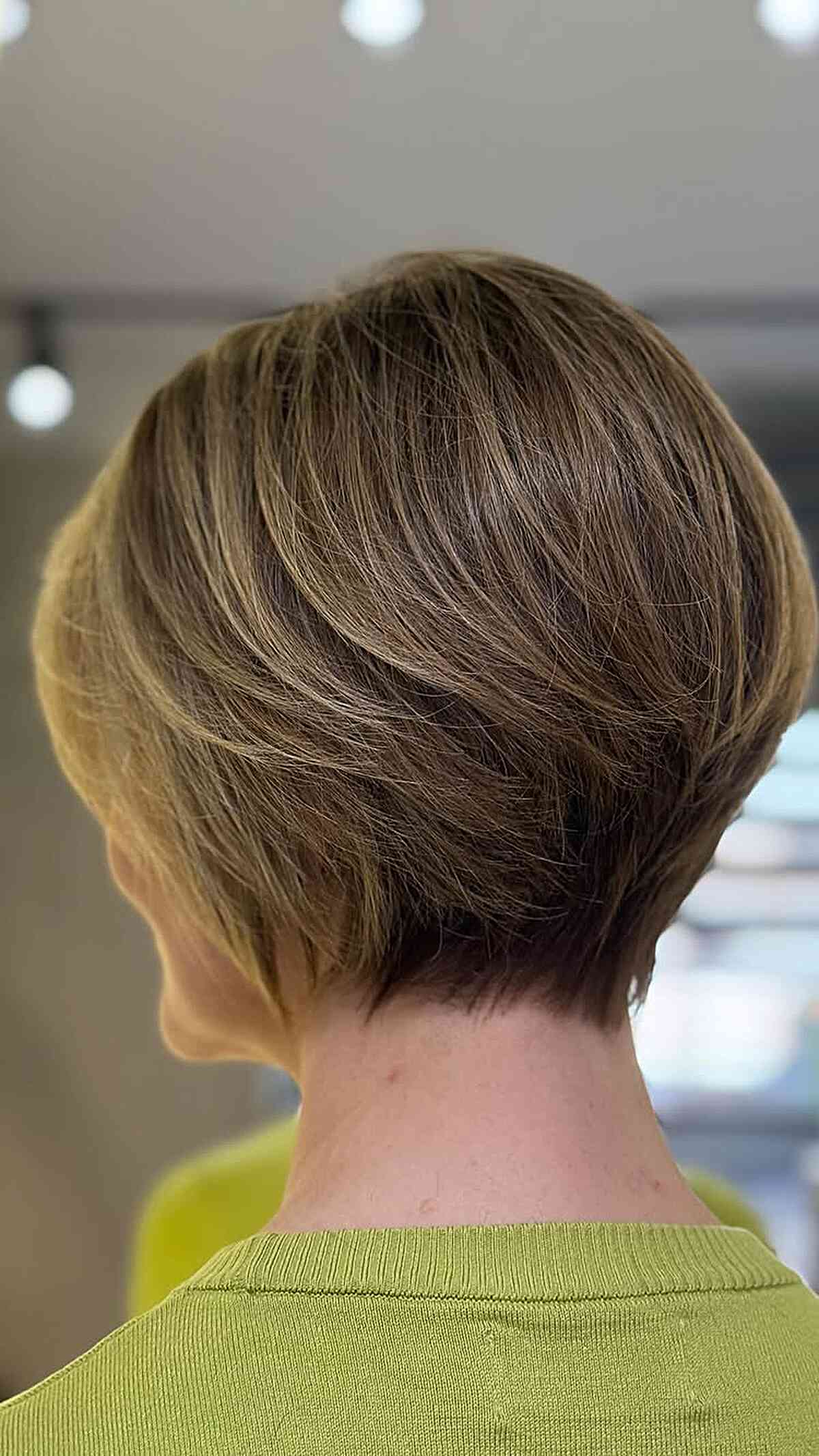 Gaya Rambut Pixie Bob untuk Wanita Di Atas 40 Tahun:Penampilan Penuh Gaya &Perawatan Rendah