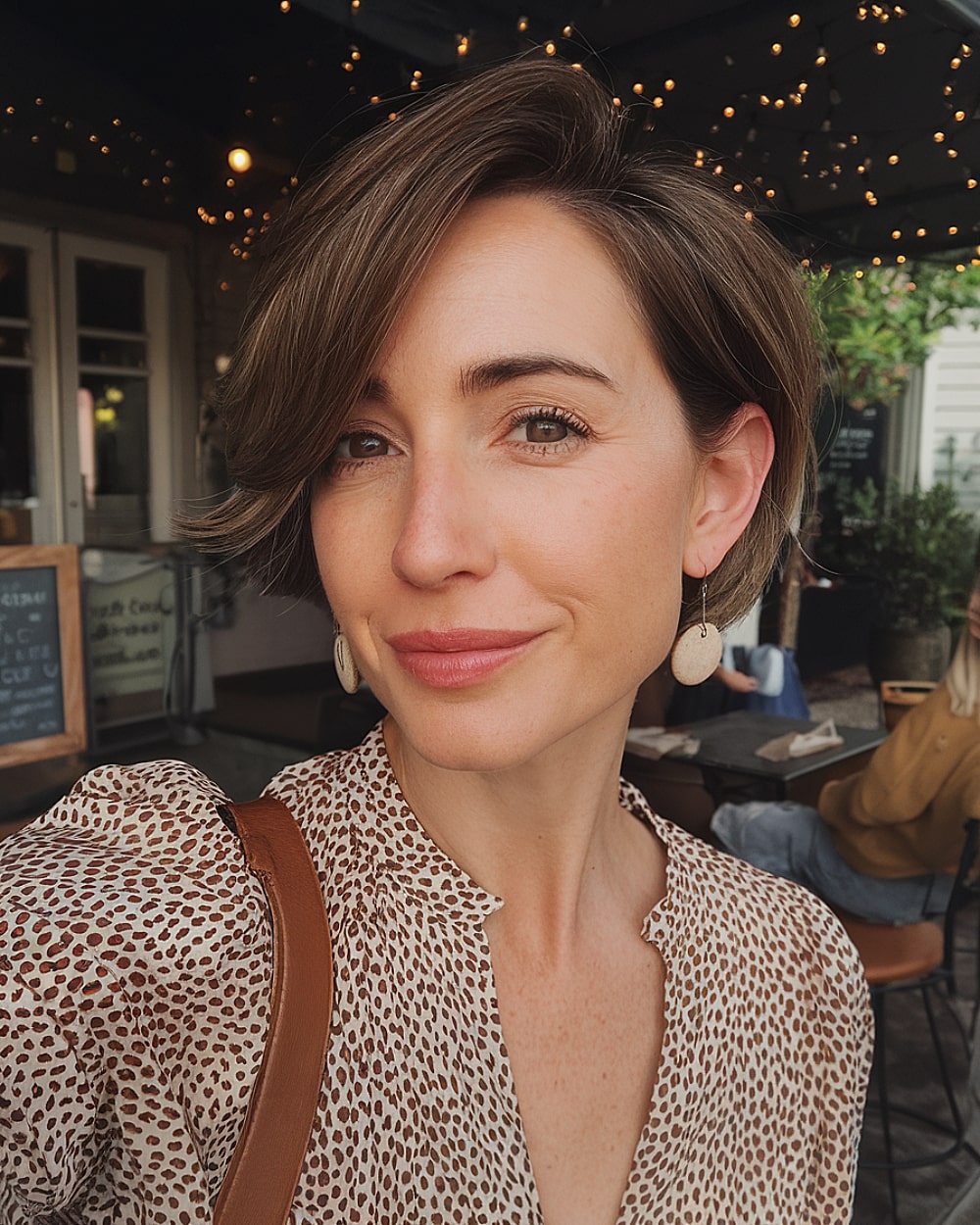 Gaya Rambut Pixie Bob untuk Wanita Di Atas 40 Tahun:Penampilan Penuh Gaya &Perawatan Rendah