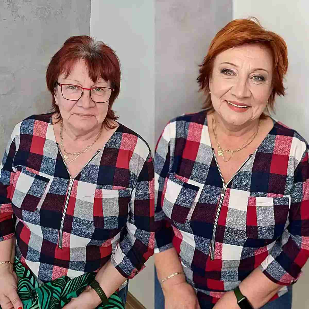 Beste ruige kapsels voor fijn haar:volume en textuur