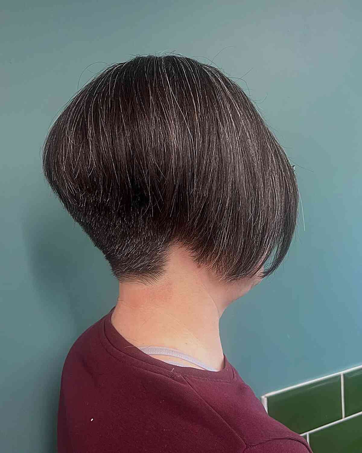 Coupes de cheveux Undercut Pixie Bob:styles et conseils de style