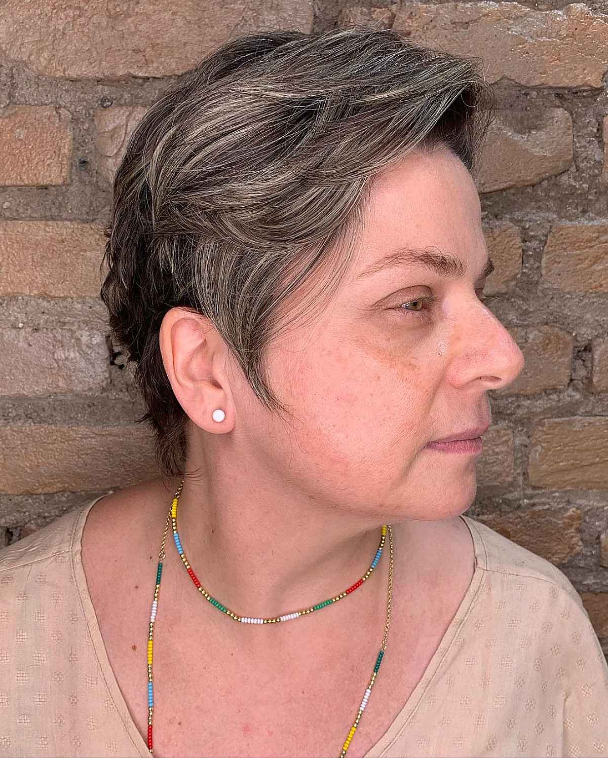 Meilleures coupes de lutin pour les femmes de plus de 40 ans :idées élégantes et nécessitant peu d entretien