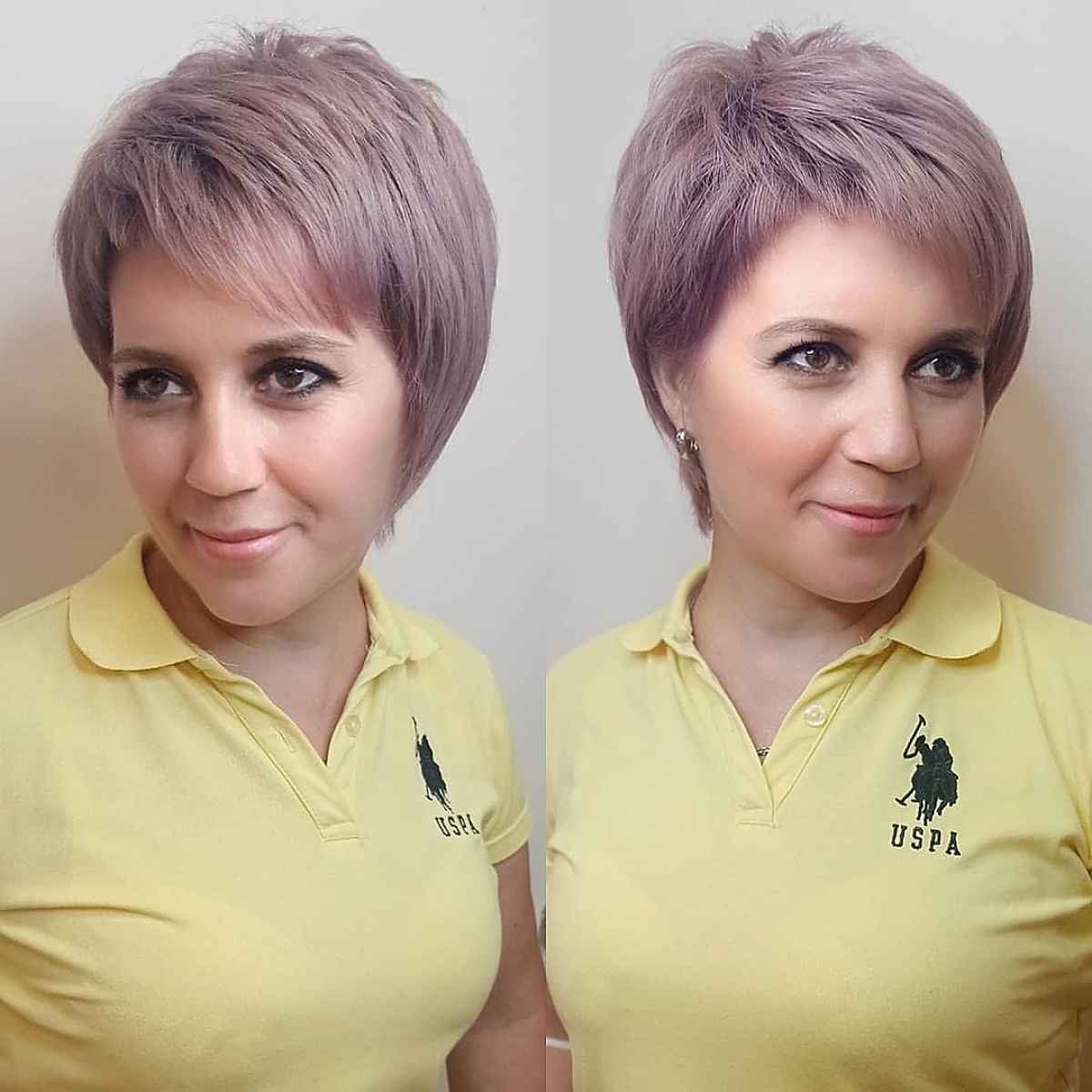 Meilleures coupes de lutin pour les femmes de plus de 40 ans :idées élégantes et nécessitant peu d entretien