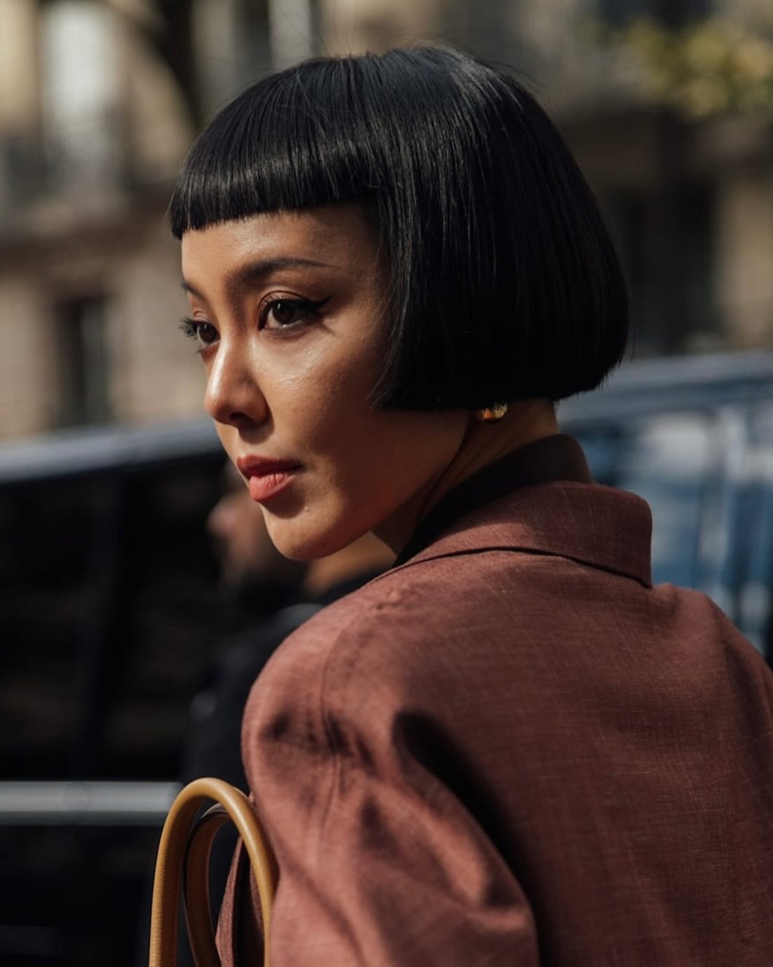 Coupes de cheveux jusqu aux oreilles :styles, conseils et guide de forme du visage | [Votre nom de marque] 