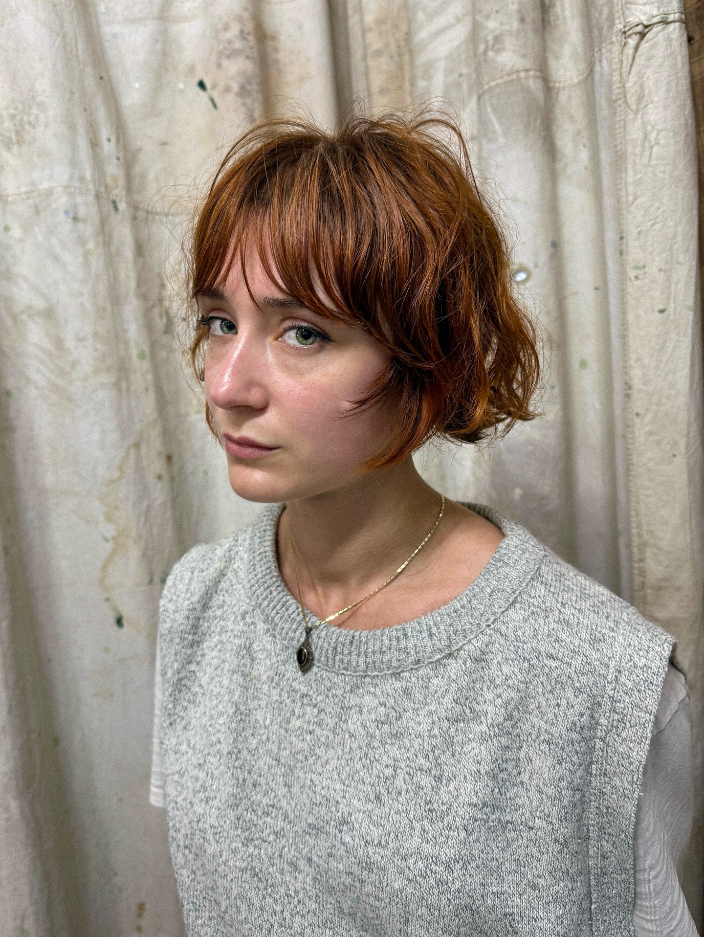 Coupes de cheveux jusqu aux oreilles :styles, conseils et guide de forme du visage | [Votre nom de marque] 