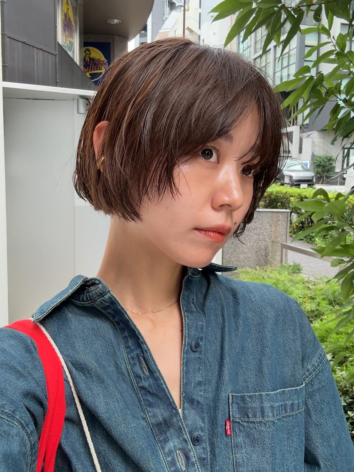 Coupes de cheveux jusqu aux oreilles :styles, conseils et guide de forme du visage | [Votre nom de marque] 