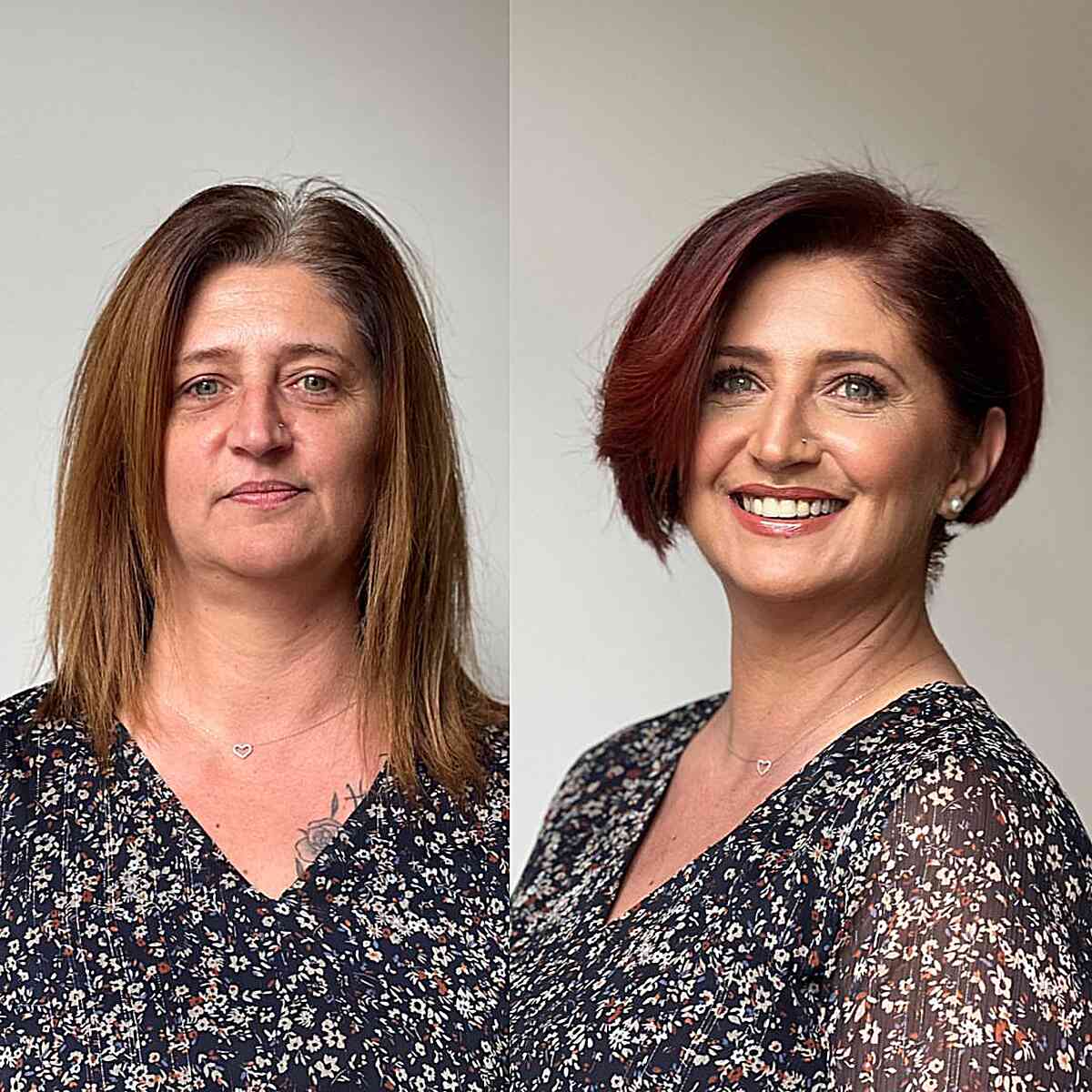 Coupes de cheveux jusqu aux oreilles :styles, conseils et guide de forme du visage | [Votre nom de marque] 