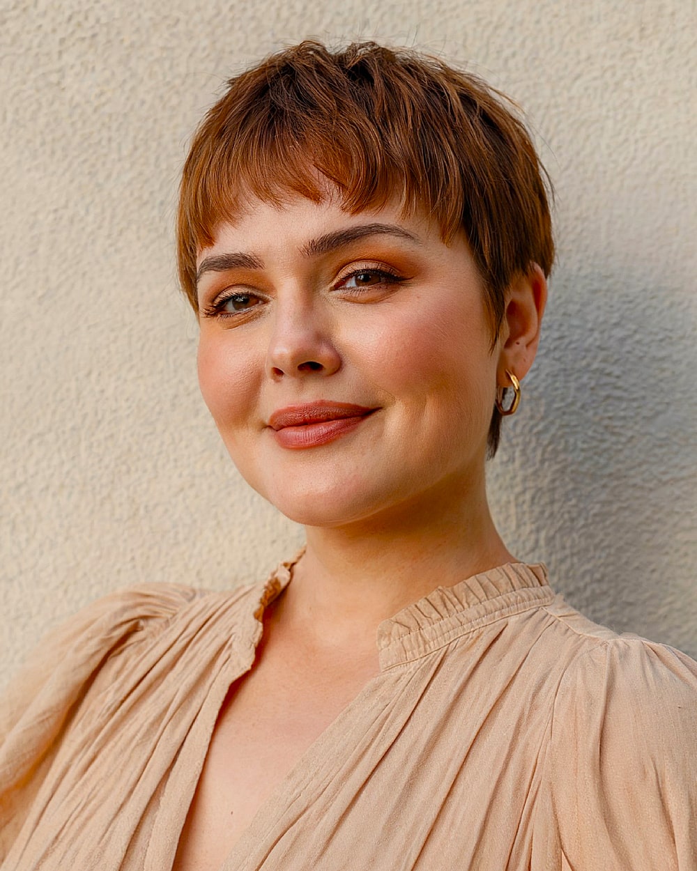 Os melhores cortes de cabelo liso Pixie de 2026:estilos que duram 