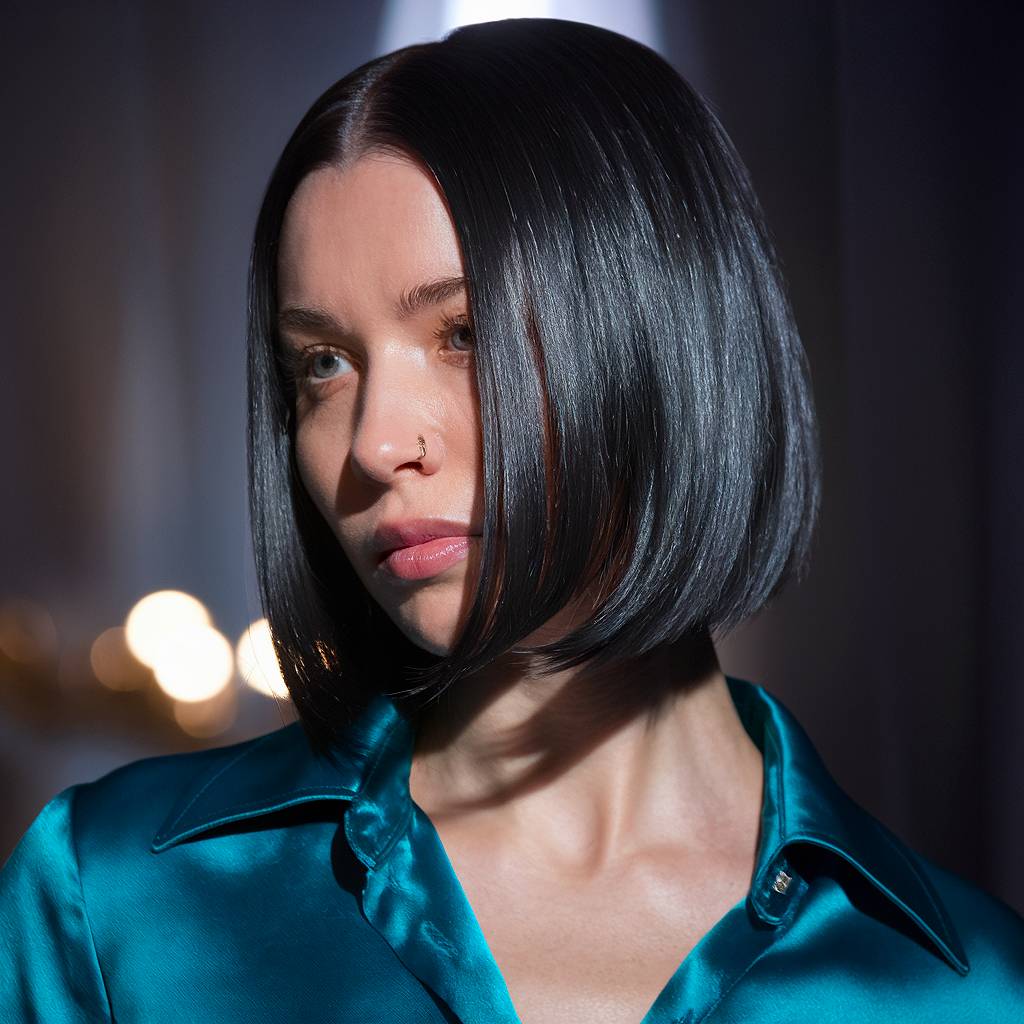 Coiffures Cinch Bob :17 looks chics définissant 2026