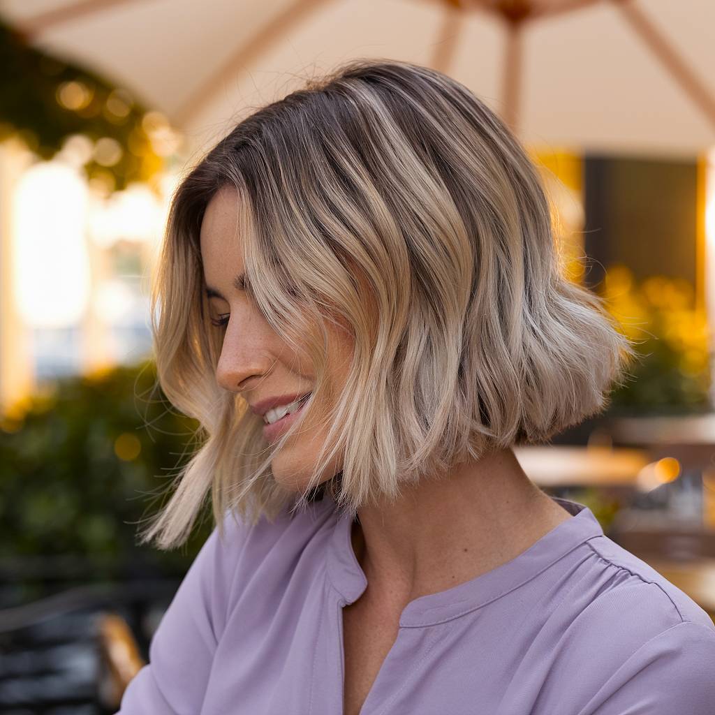 Coiffures Cinch Bob :17 looks chics définissant 2026